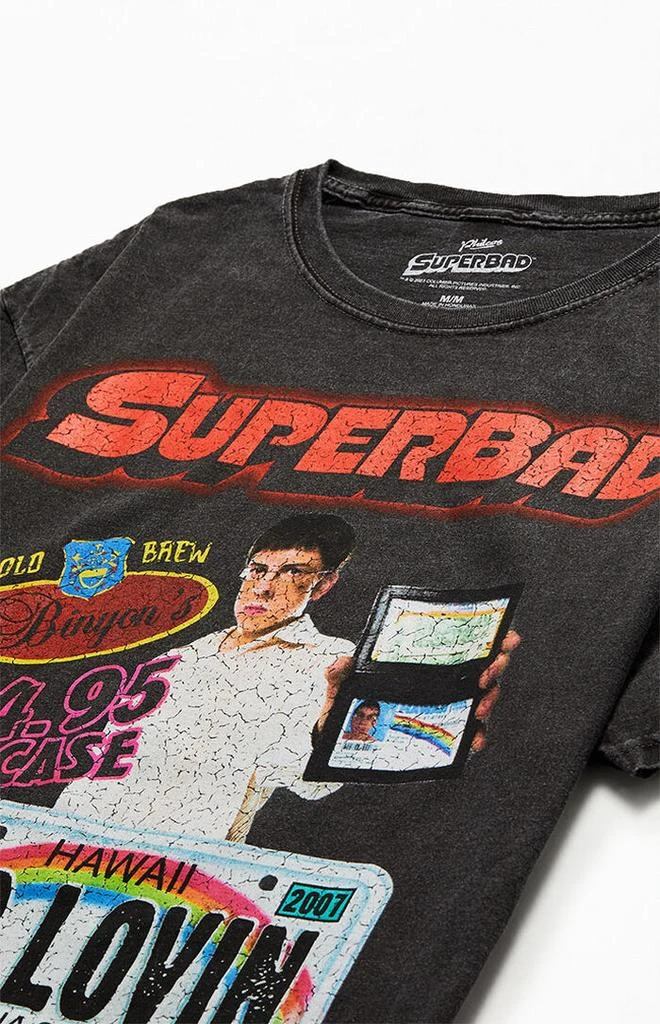 null Superbad McLovin T-Shirt 2