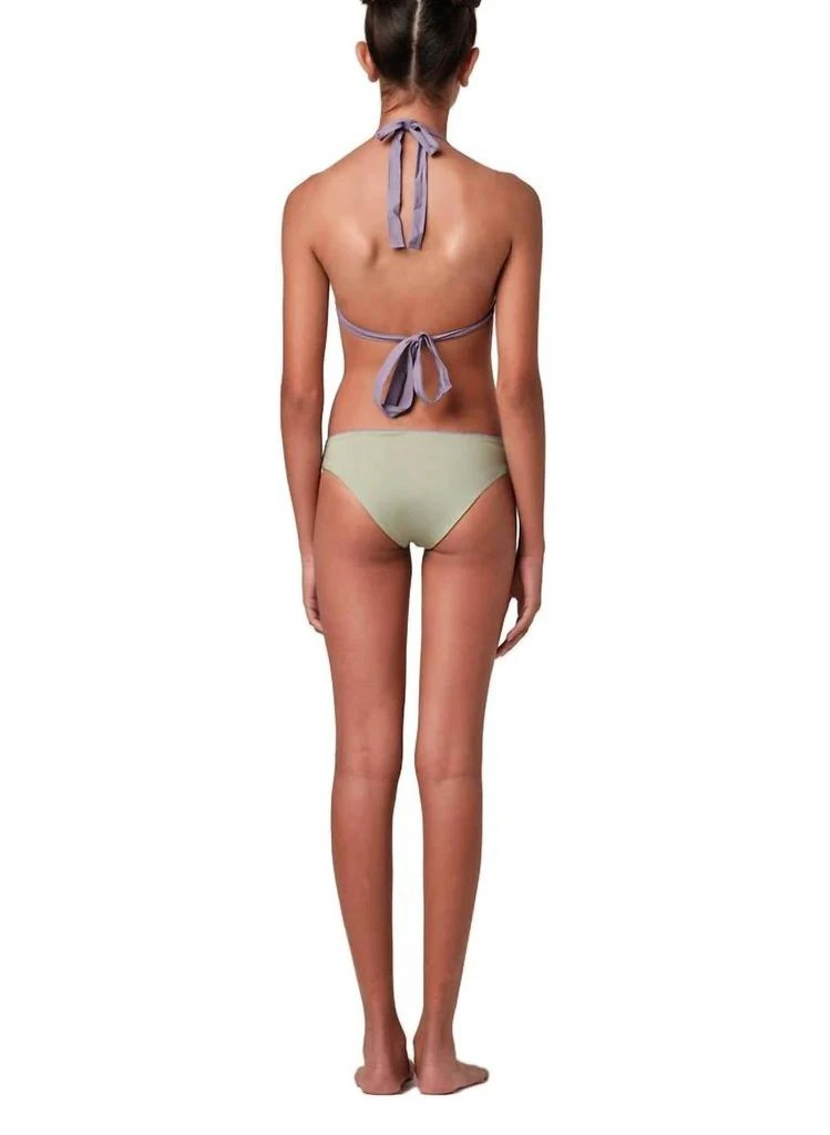 submarine Submarine - Girls
 Beach Scene Bikini Set 2