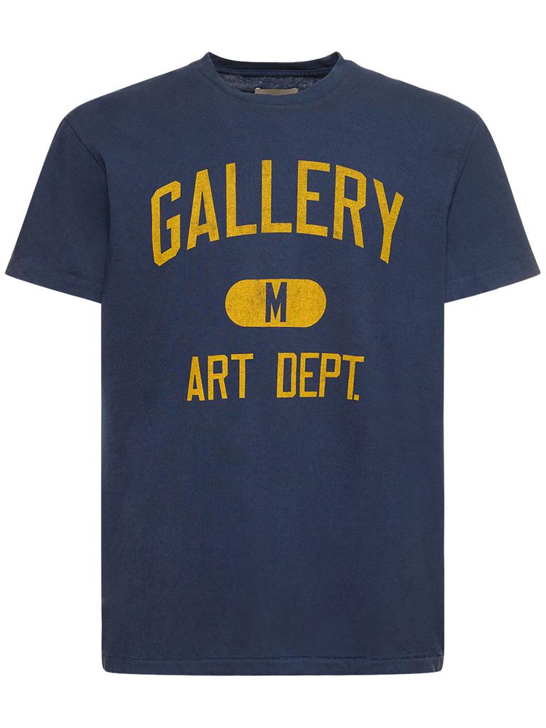 GALLERY DEPT. Art Dept. T-shirt