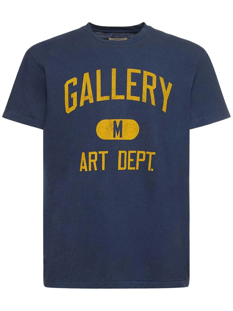 GALLERY DEPT. Art Dept. T-shirt 1