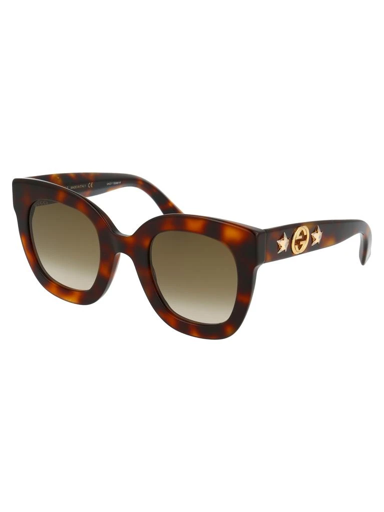 Gucci Gg0208s Sunglasses 2