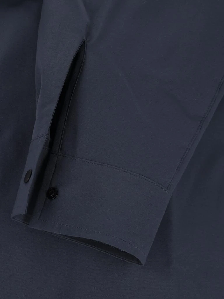 Goldwin Goldwin Classic Button-Down Shirt 5