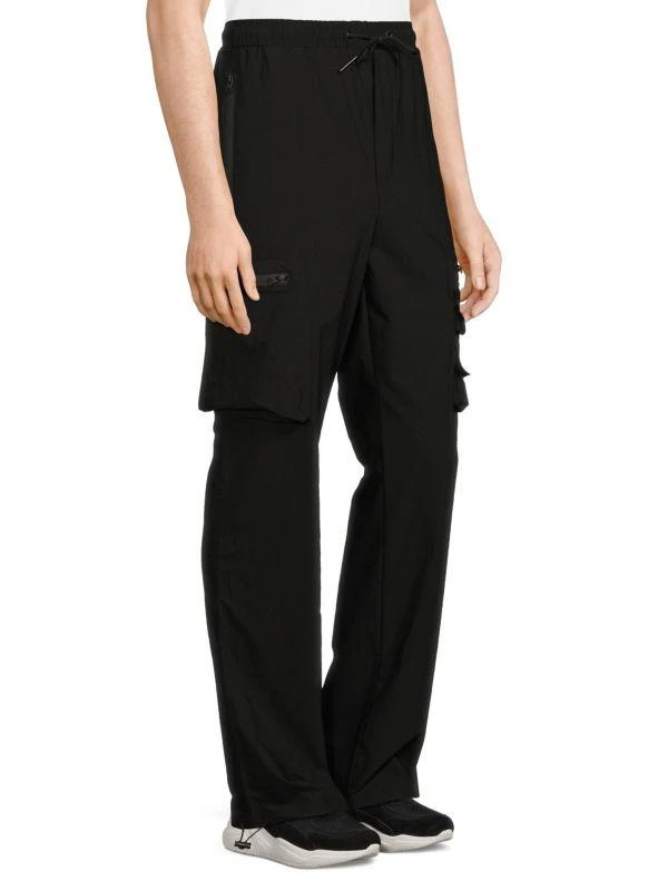 American Stitch Street Cargo Pants 3