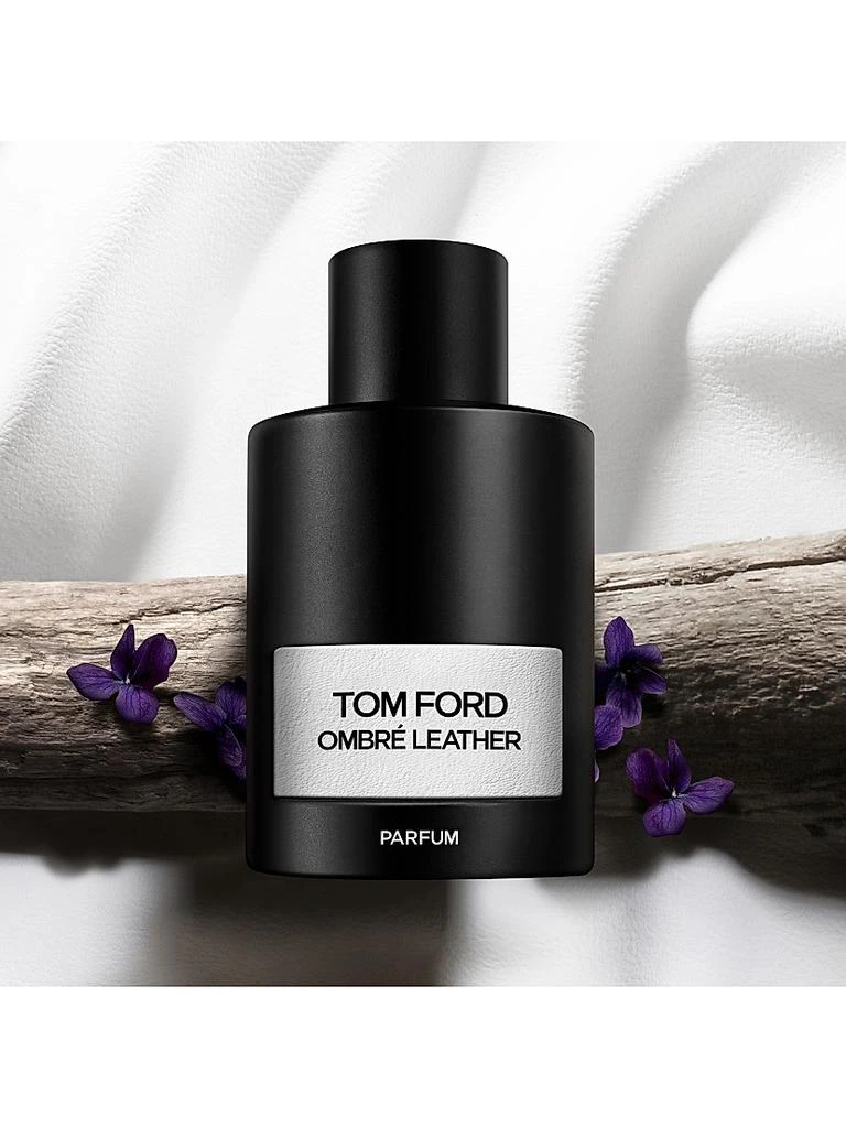 Tom Ford Ombré Leather Parfum Travel Spray 4