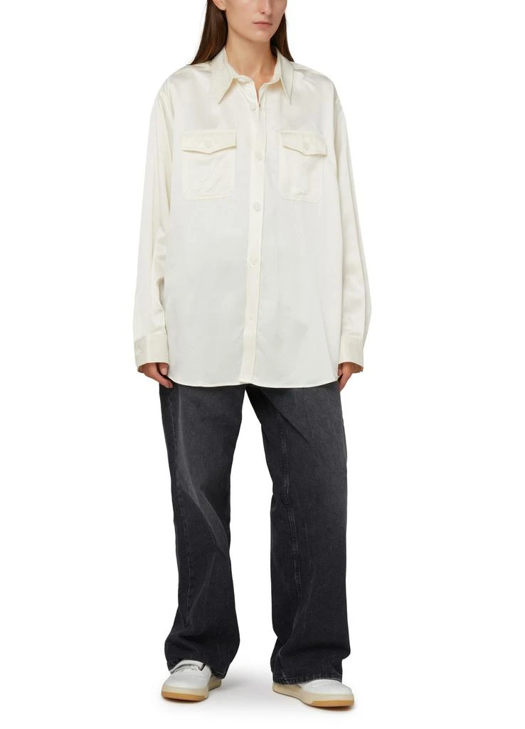 AMI Baggy fit jeans 2