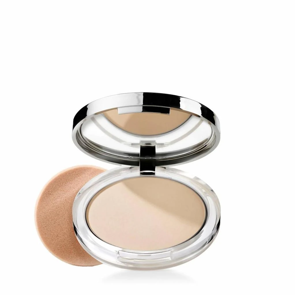 Clinique Clinique - Stay-matte Sheer Pressed Powder - 0.27 Oz