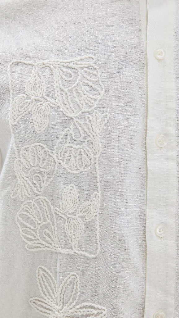 Agua Bendita Jack Clay Shirt 5
