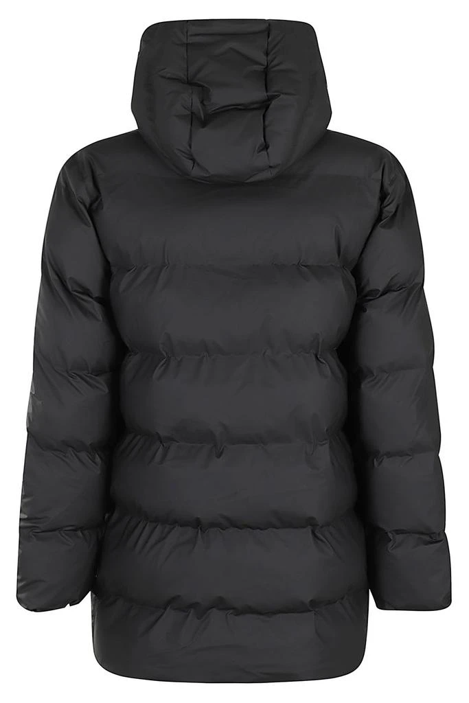 RAINS Rains Puffer Jacket 2