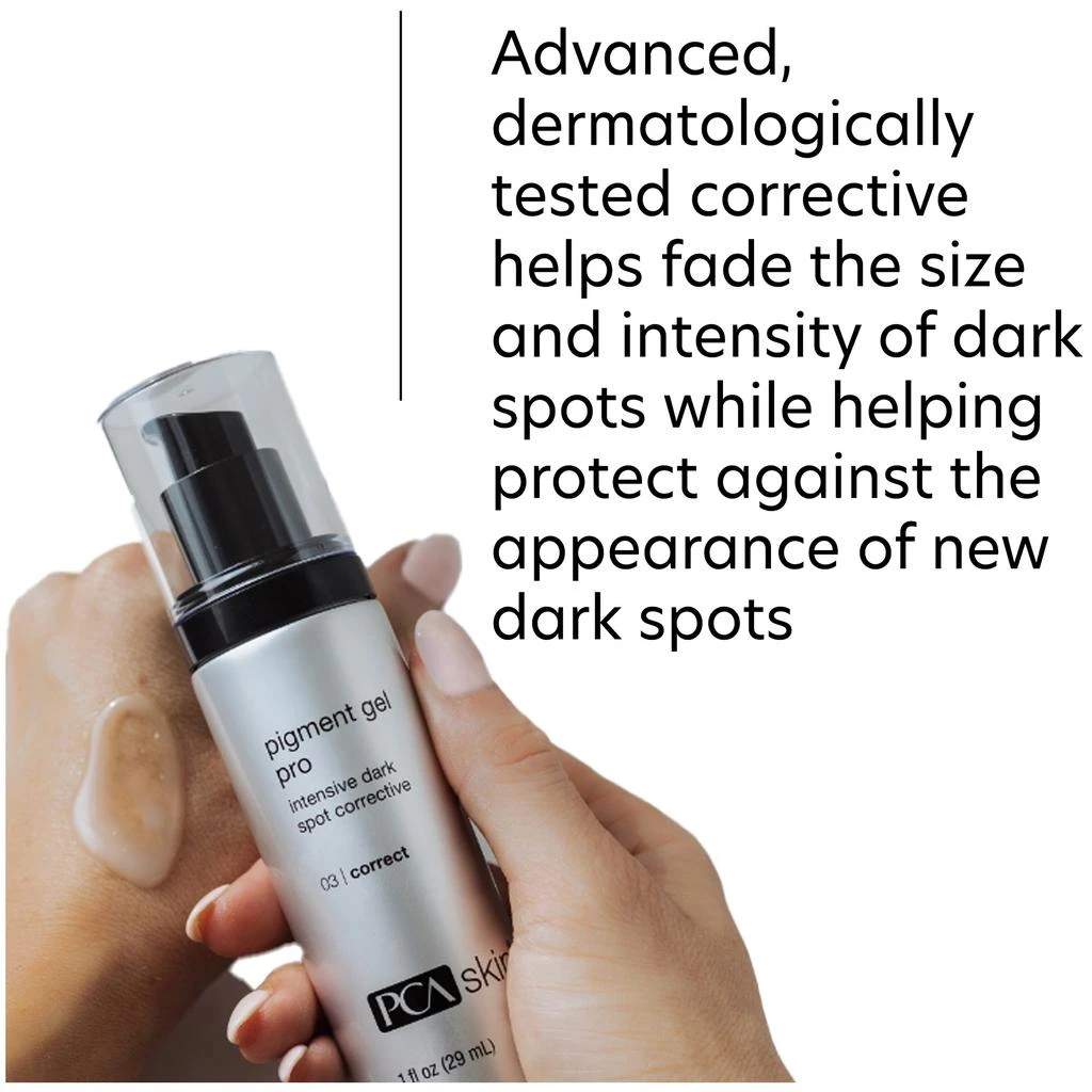 PCA SKIN PCA SKIN Pigment Gel Pro 4