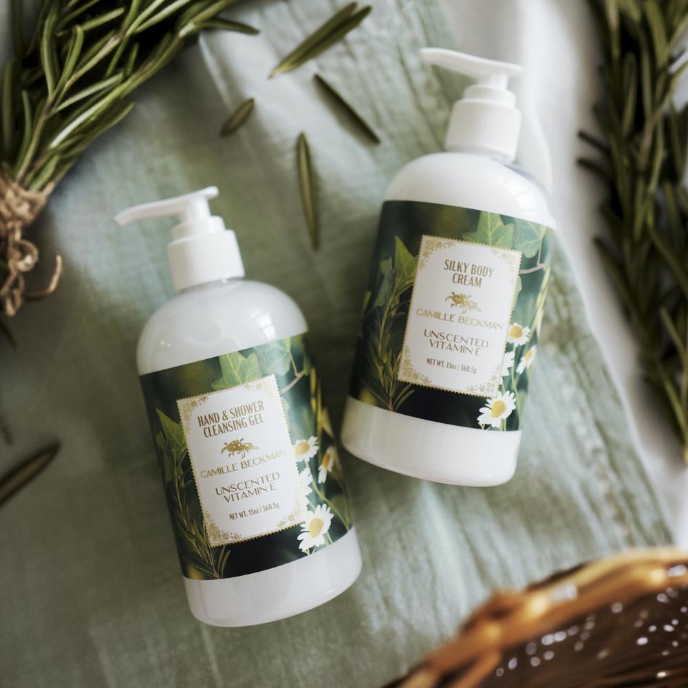Camille Beckman Value Bundle - Unscented