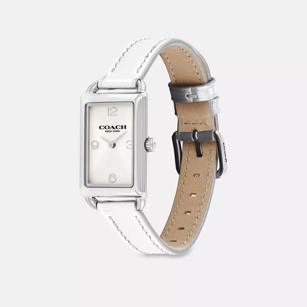 Coach Liz Watch, 34 Mm 3