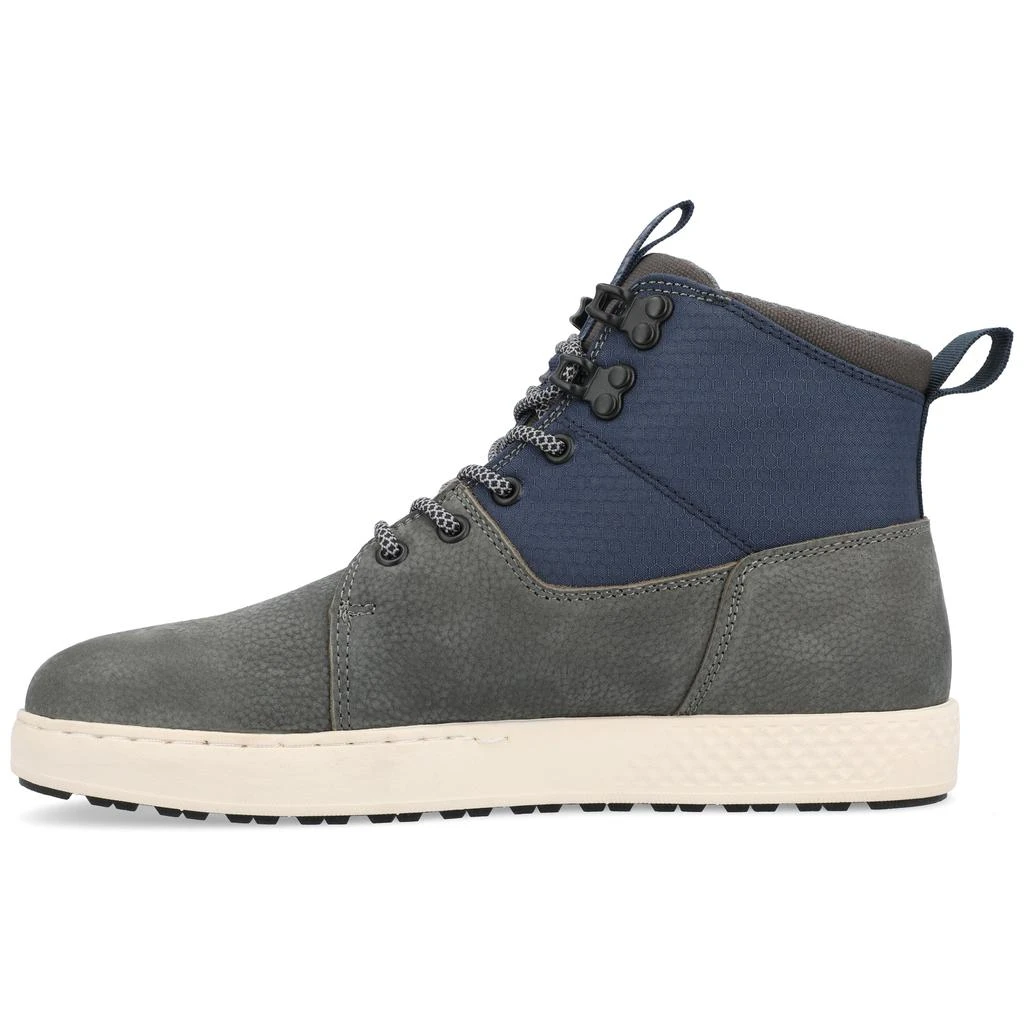 Territory Wasatch Overland Boot 2