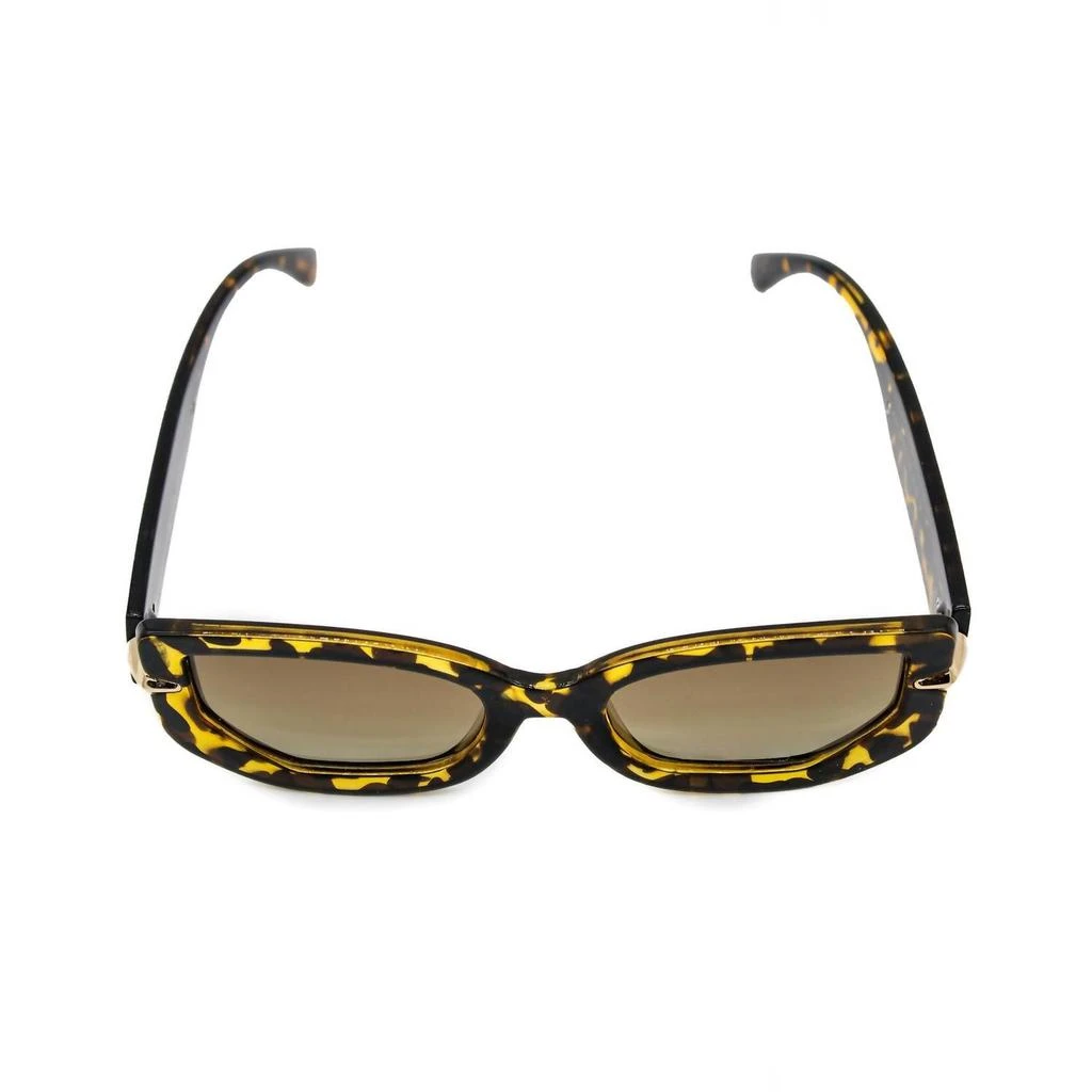 Fifth & Ninth Fifth & Ninth - Elle Cat Eye Sunglasses 3