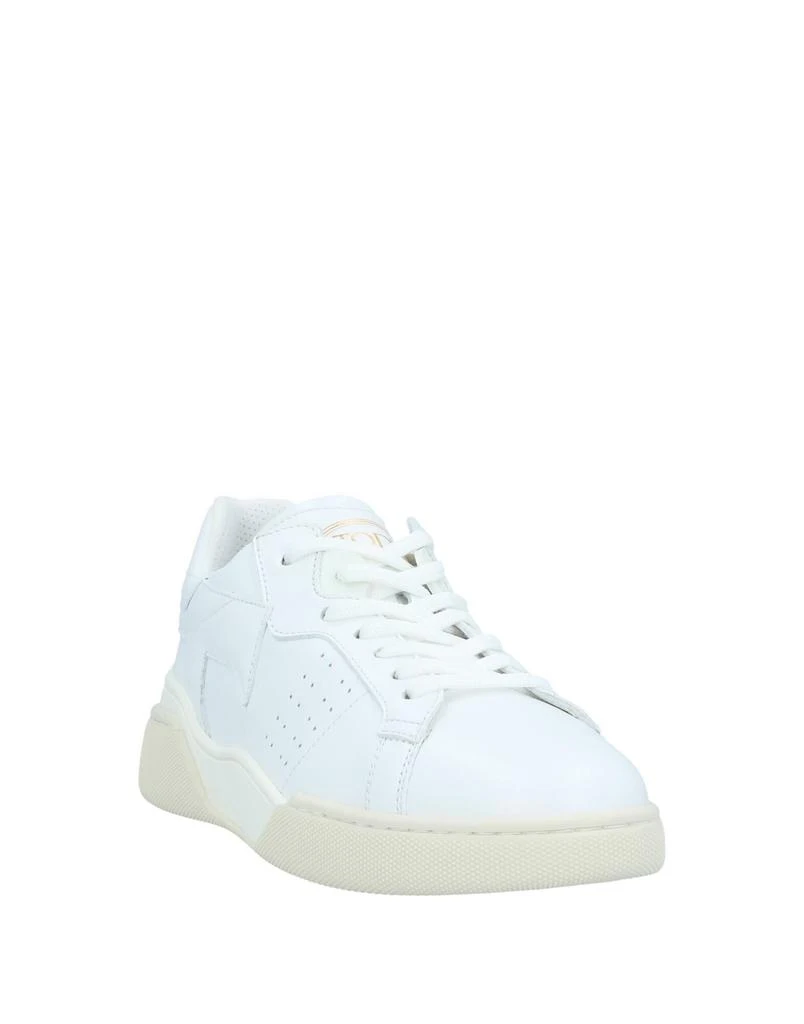 Tod's Sneakers 2