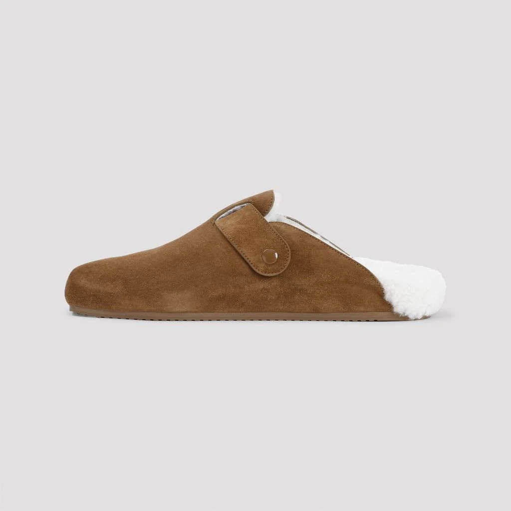 Balenciaga SUNDAY MULE 3