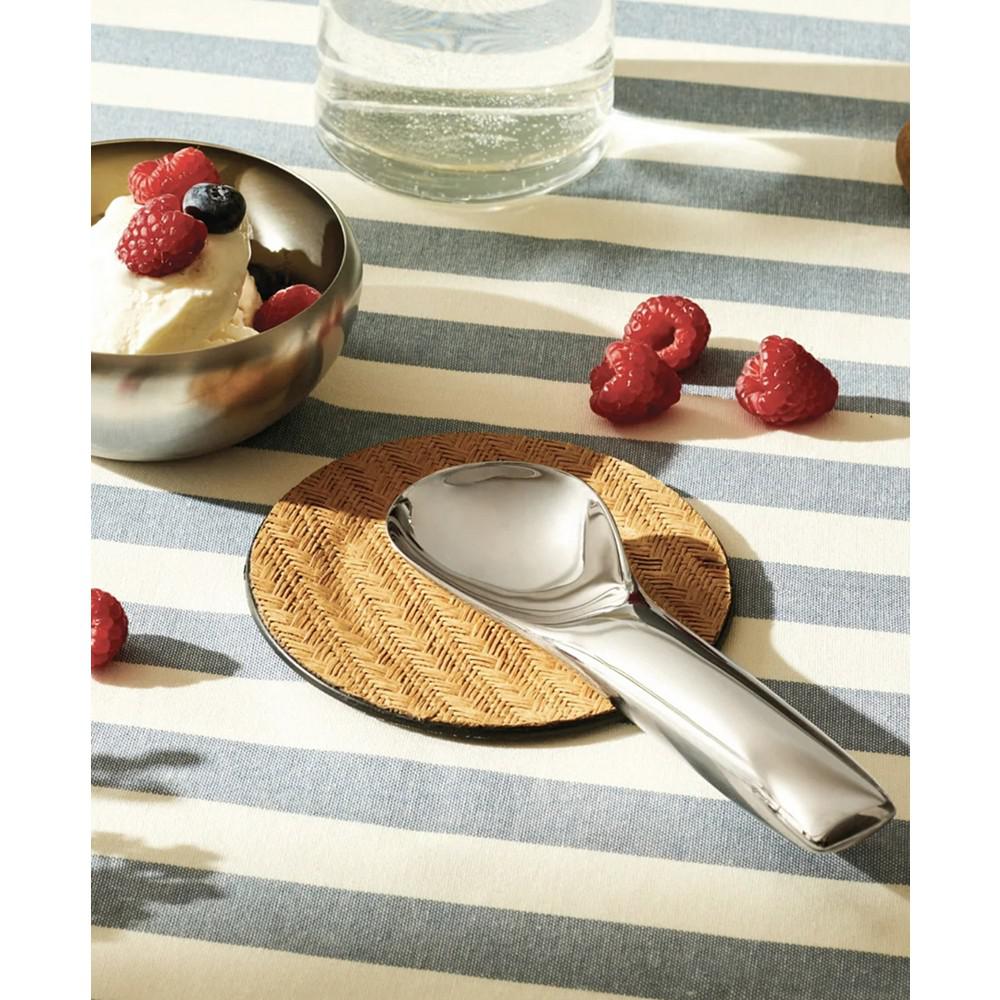 Alessi Ice Cream Scoop by Valerio Sommella