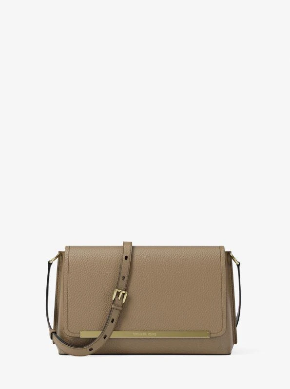 Michael Kors Evelyn Medium Crossbody Bag