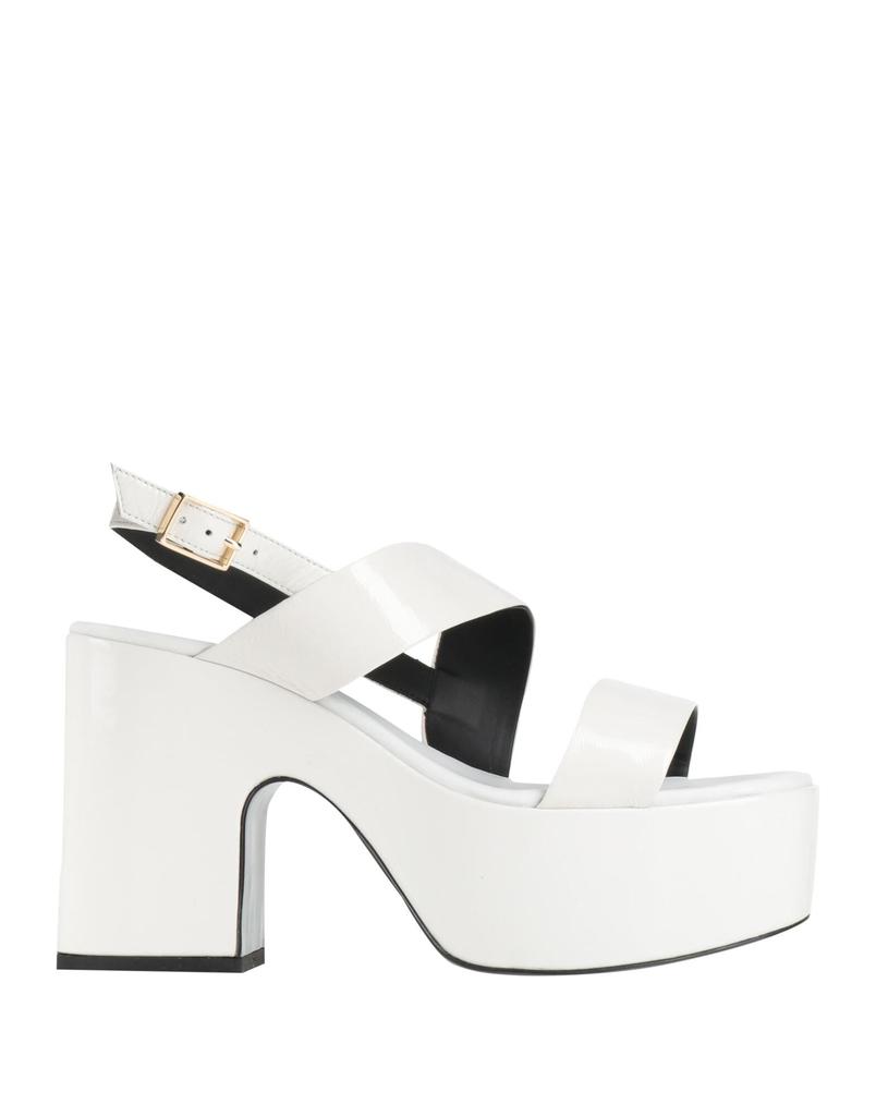 Fabi Sandals