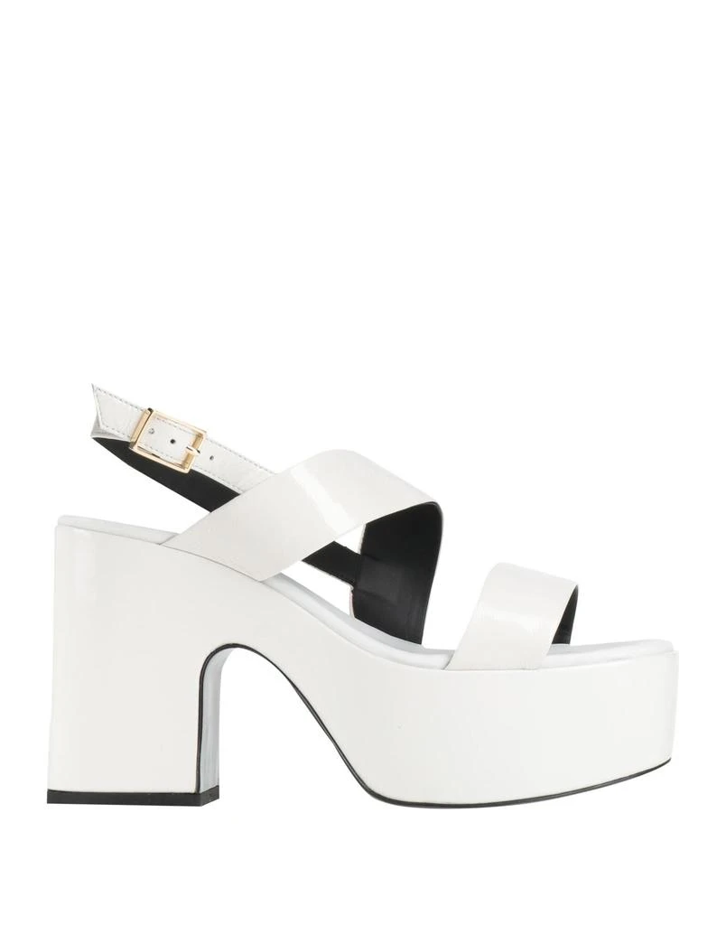 Fabi Sandals 1