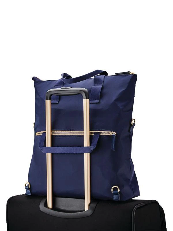 Samsonite Mobile Solution Convertible 15.5-Inch Laptop Backpack 5