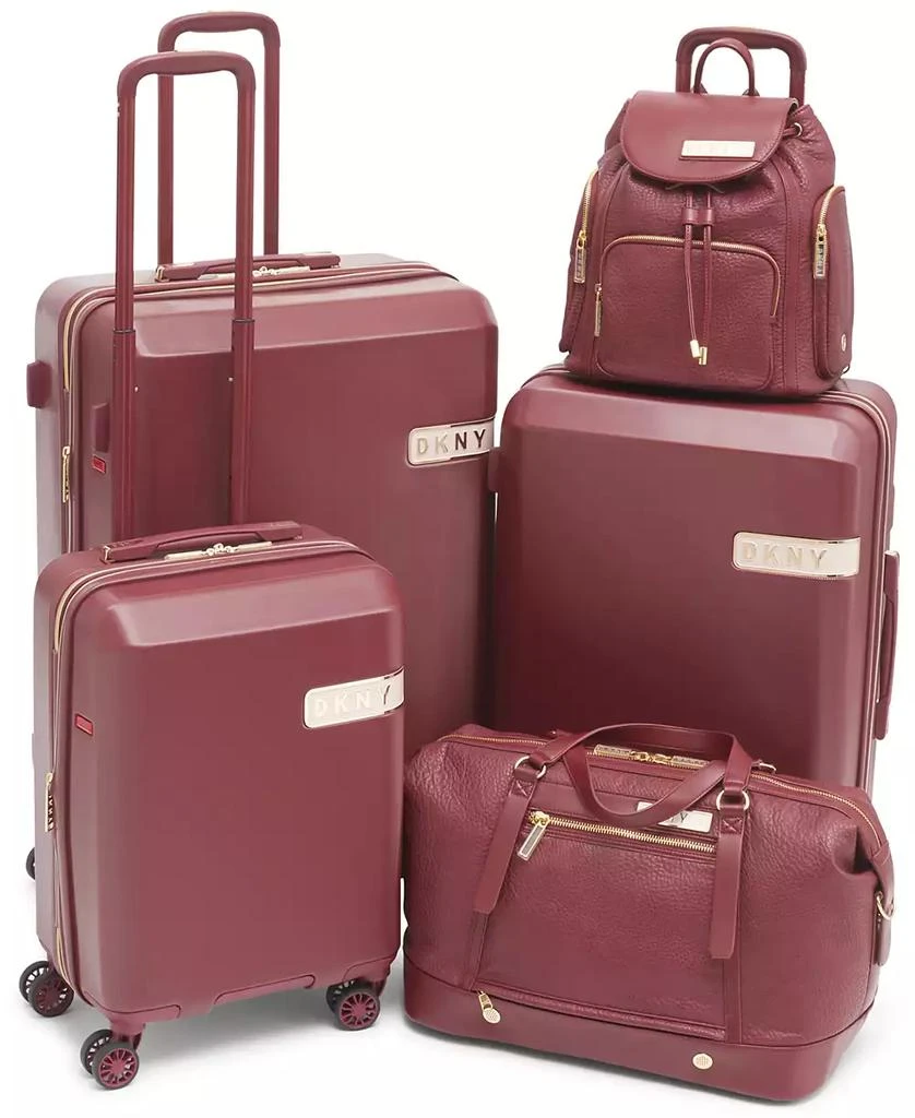 DKNY CLOSEOUT! Rapture Backpack 5