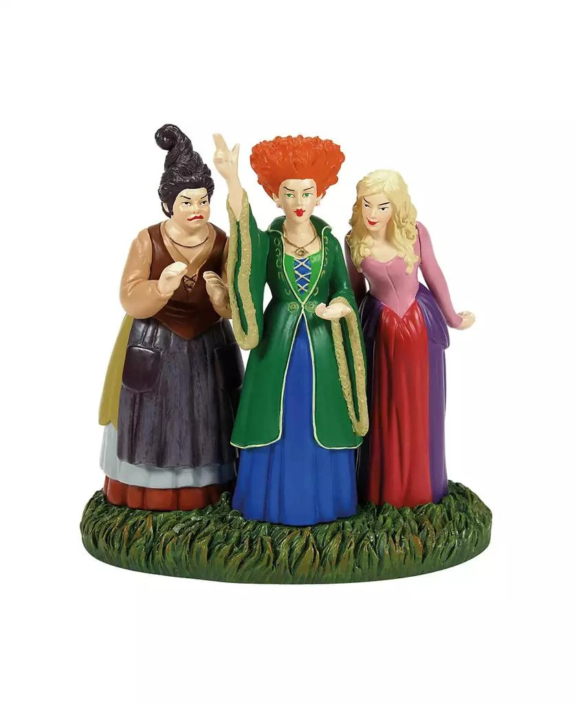 Department 56 Villages Amok Amok Amok 1