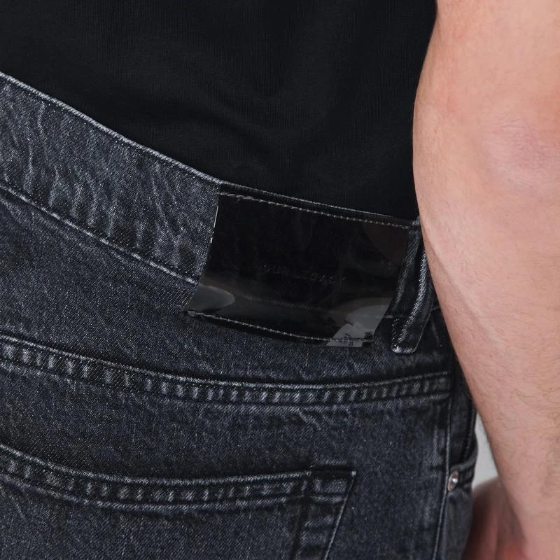 Our Legacy Jeans Supergrey Wash 5