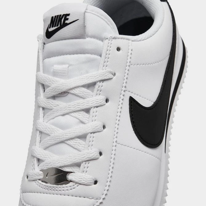 NIKE Big Kids' Nike Cortez Casual Shoes 3