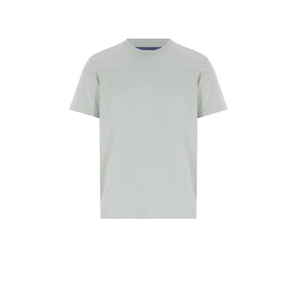Hackett Striped cotton T-Shirt