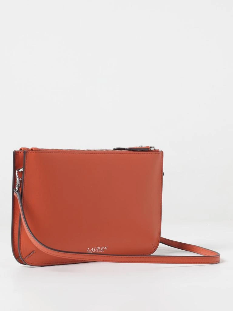 Ralph Lauren Shoulder bag woman Lauren Ralph Lauren 2