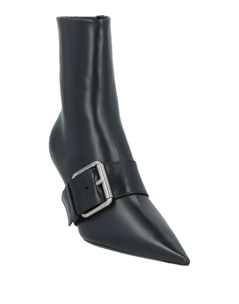 Balenciaga Ankle boot 2