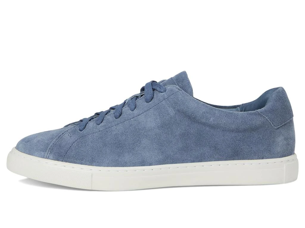 Peter Millar Vantage Lite Suede Sneaker 4