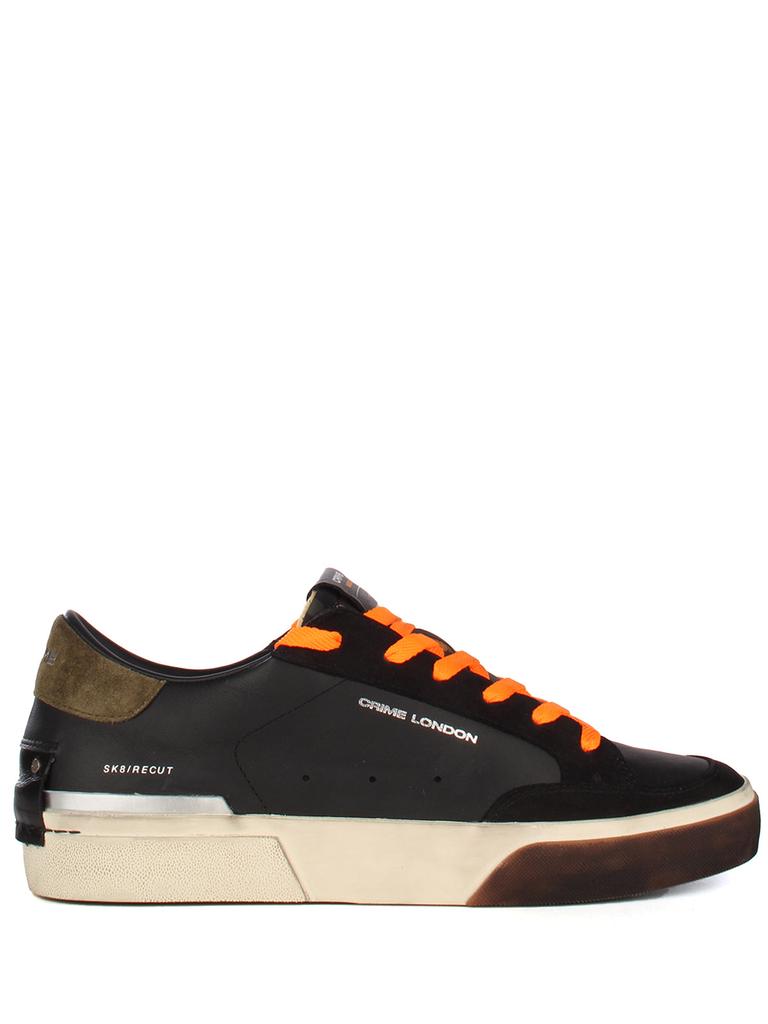 Crime London Crime London Men's sneakers