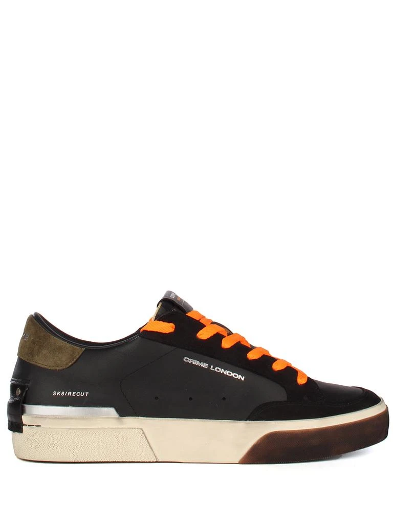 Crime London Crime London Men's sneakers 1
