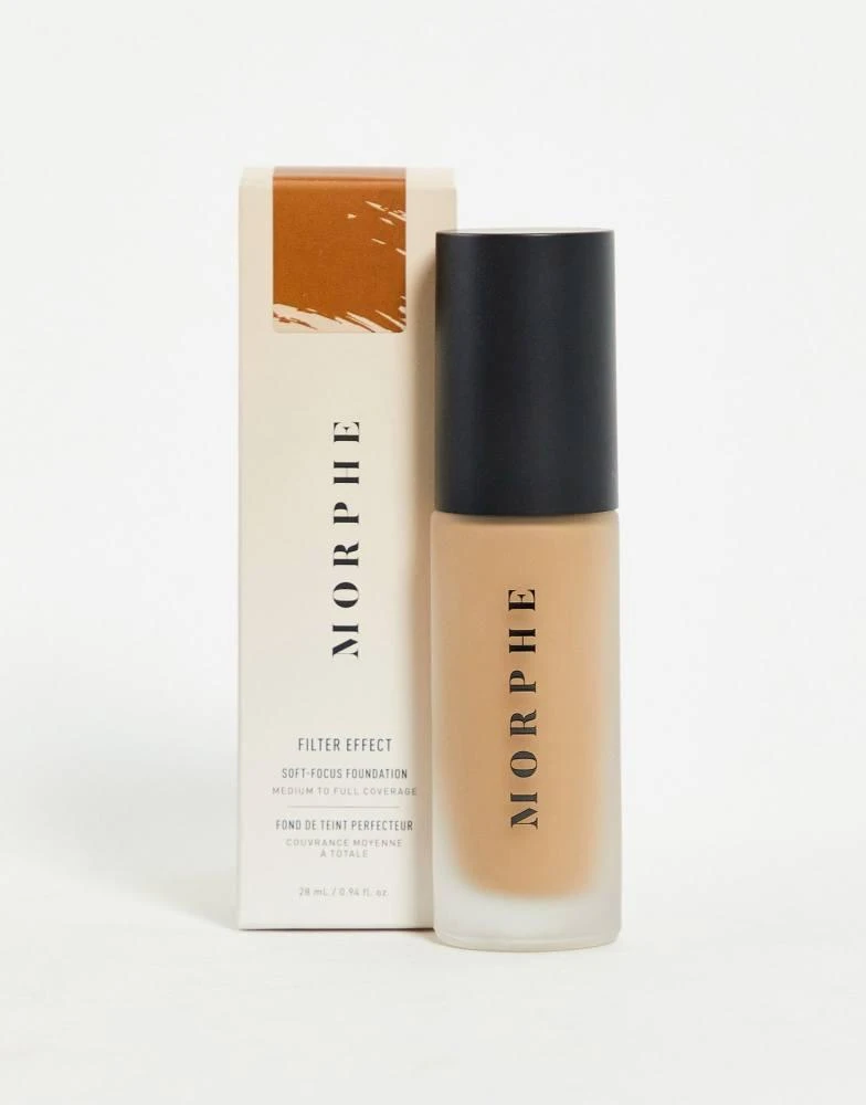 MORPHE Morphe Filter Effect Soft-Focus Foundation 26