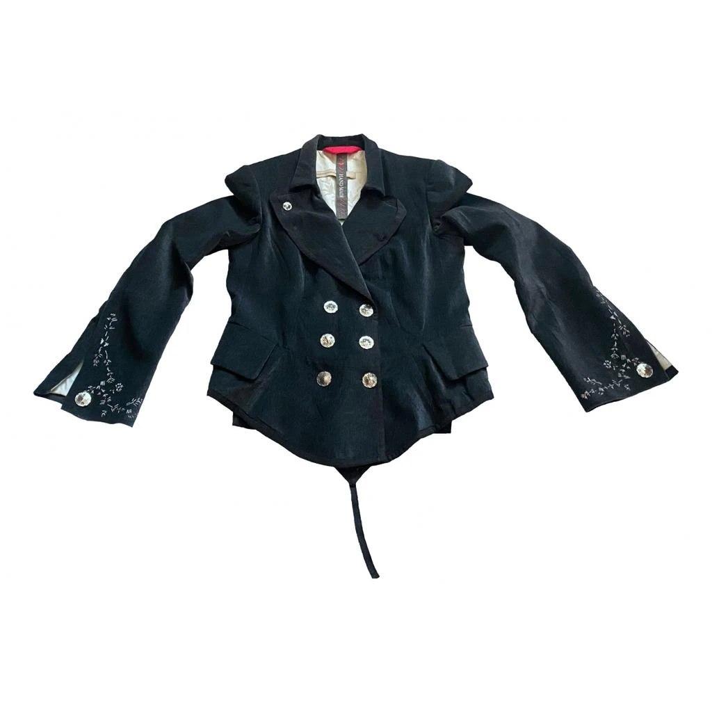 MARITHÉ & FRANÇOIS GIRBAUD Marithé & François Girbaud Jacket 1