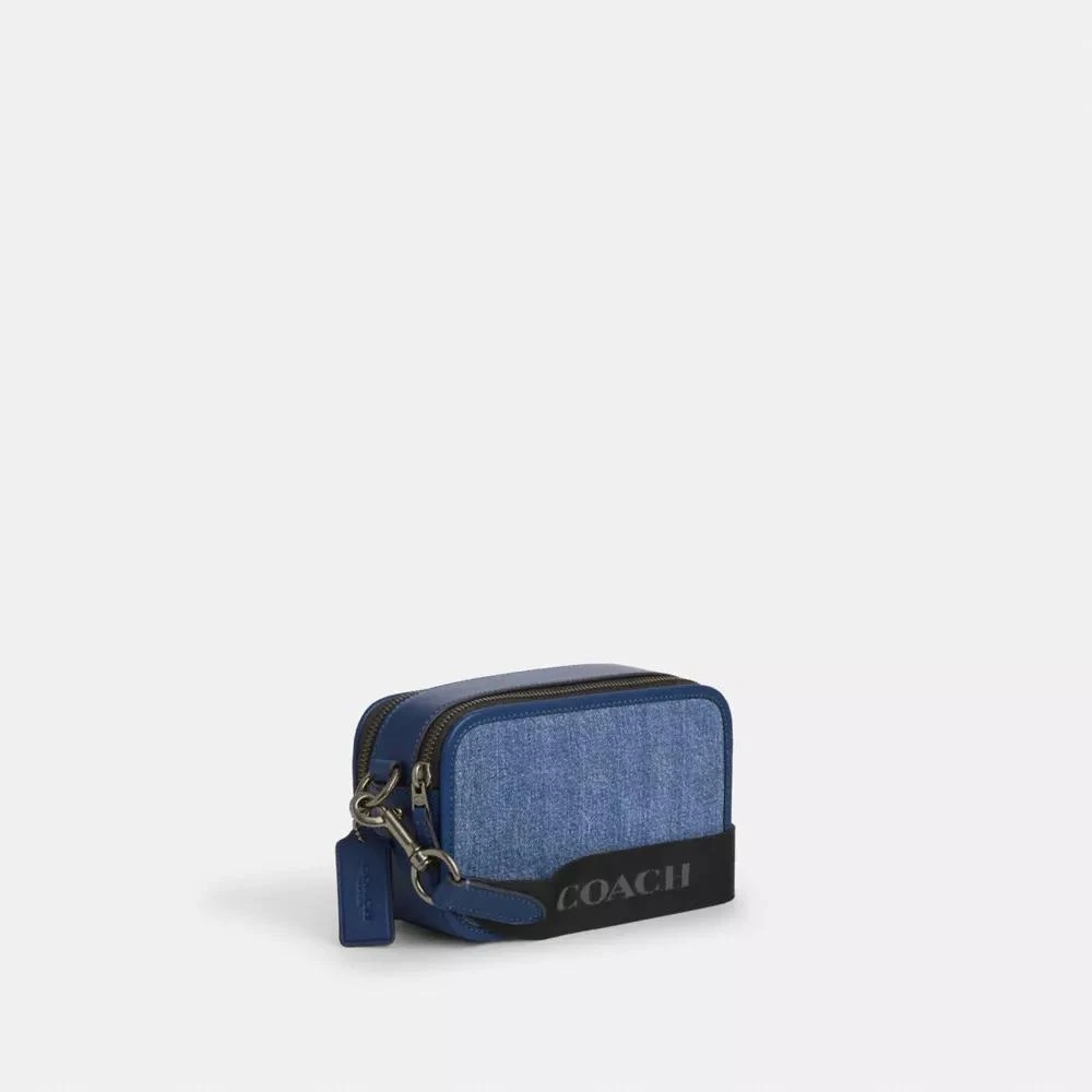 Coach Wyatt Crossbody Bag 3