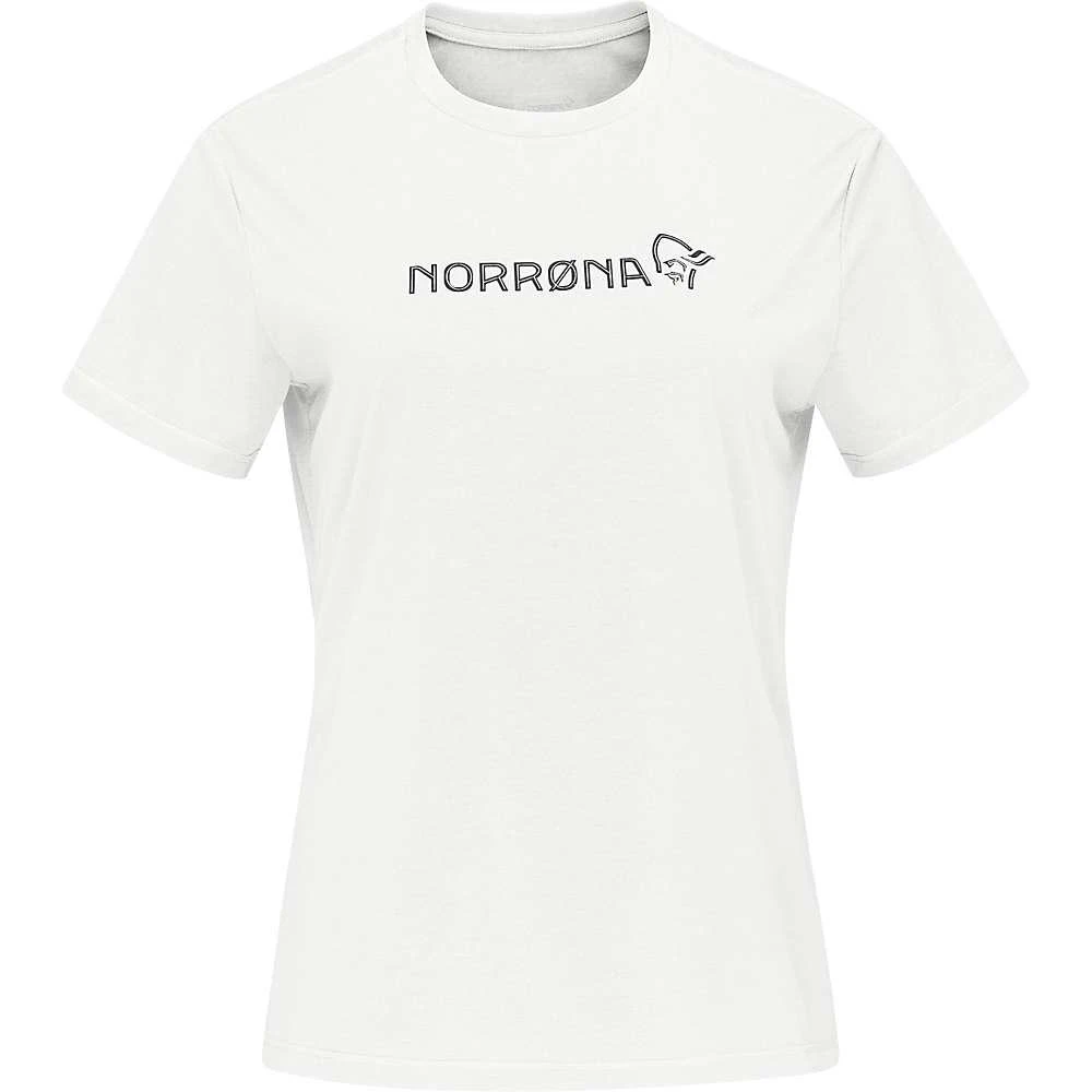 Norrona Women's Tech T-Shirt 2