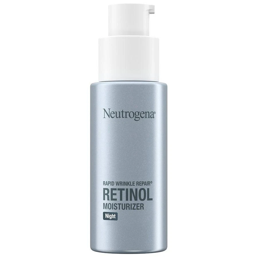 Neutrogena Rapid Wrinkle Repair Retinol Night Cream 3