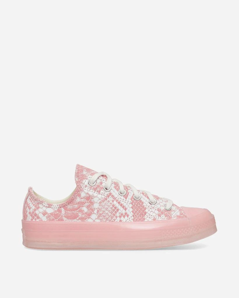 Converse GOLF WANG Chuck 70 Python Sneakers Pink 1