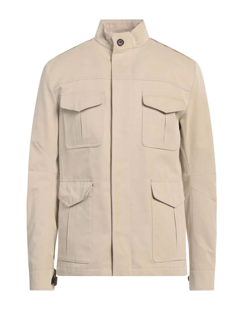 SEALUP Jacket 1