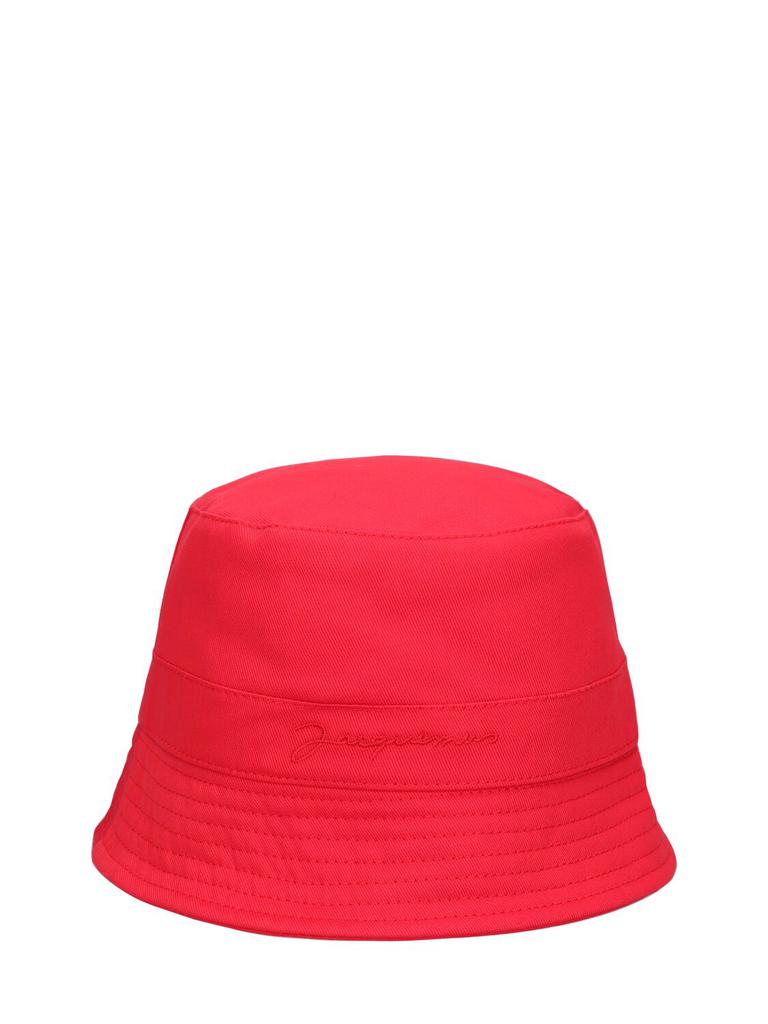 Shop Dries Van Noten Giulia Bucket Hat on Sale at