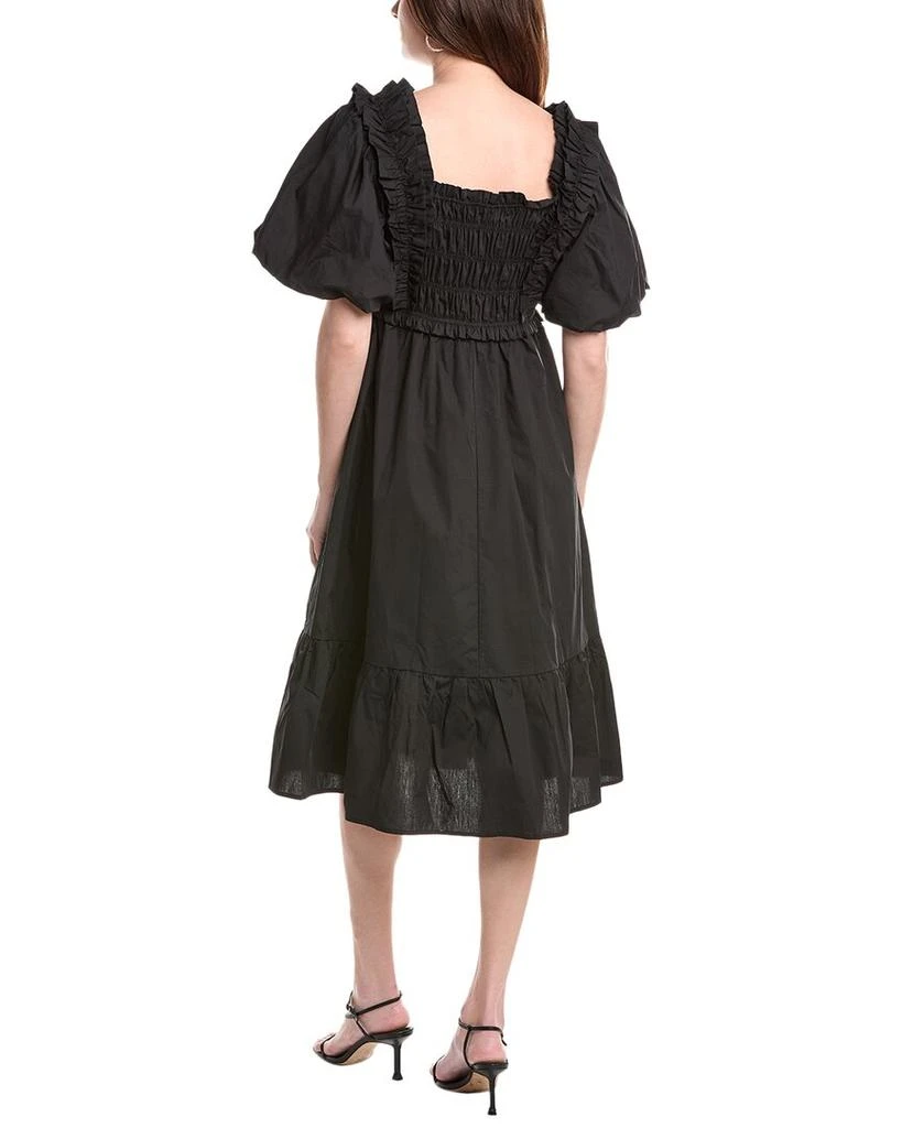 English Factory Dress 2