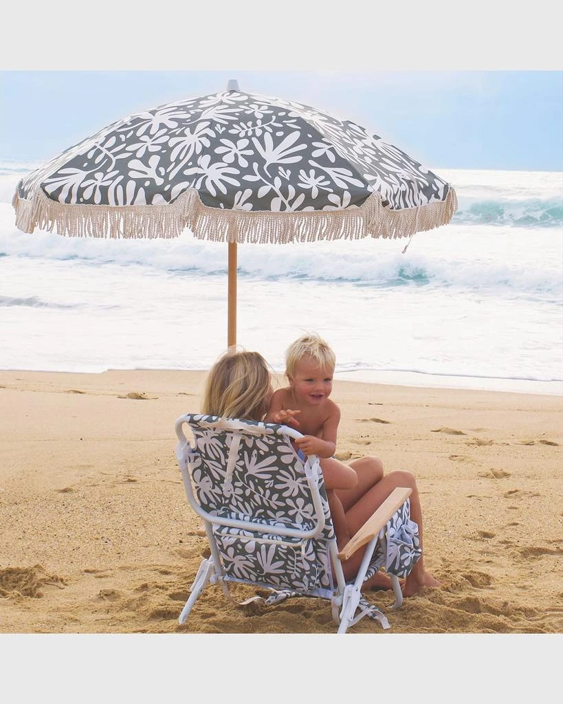 Sunnylife Luxe Beach Umbrella 1