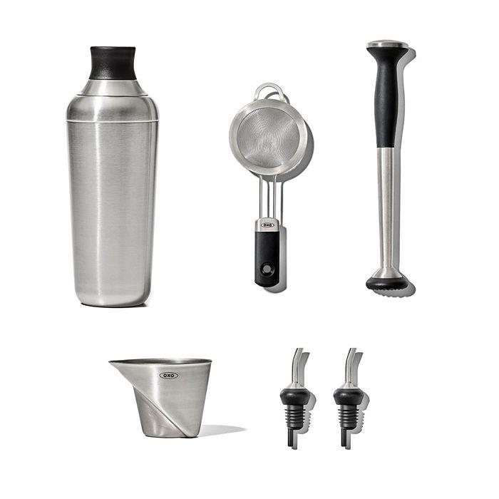 OXO Barware 6 Piece Set