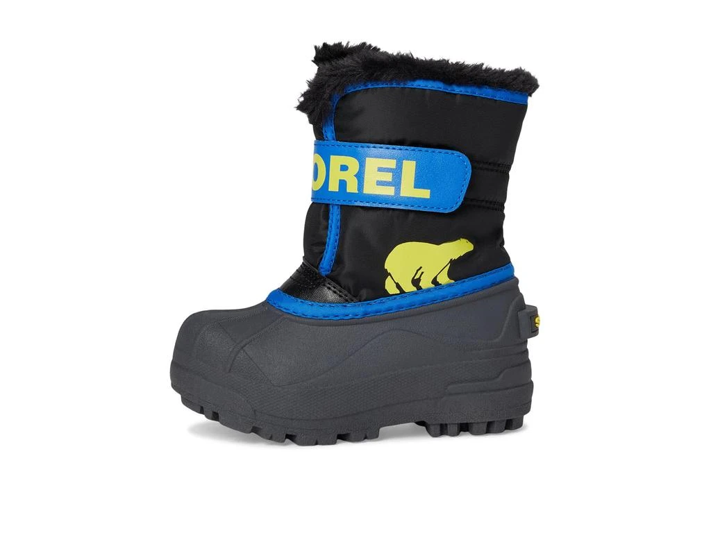SOREL Childrens Snow Commander (Toddler/Little Kid) 4
