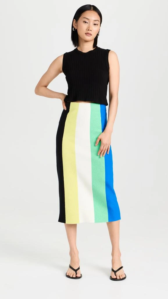 JoosTricot Midi Skirt 4