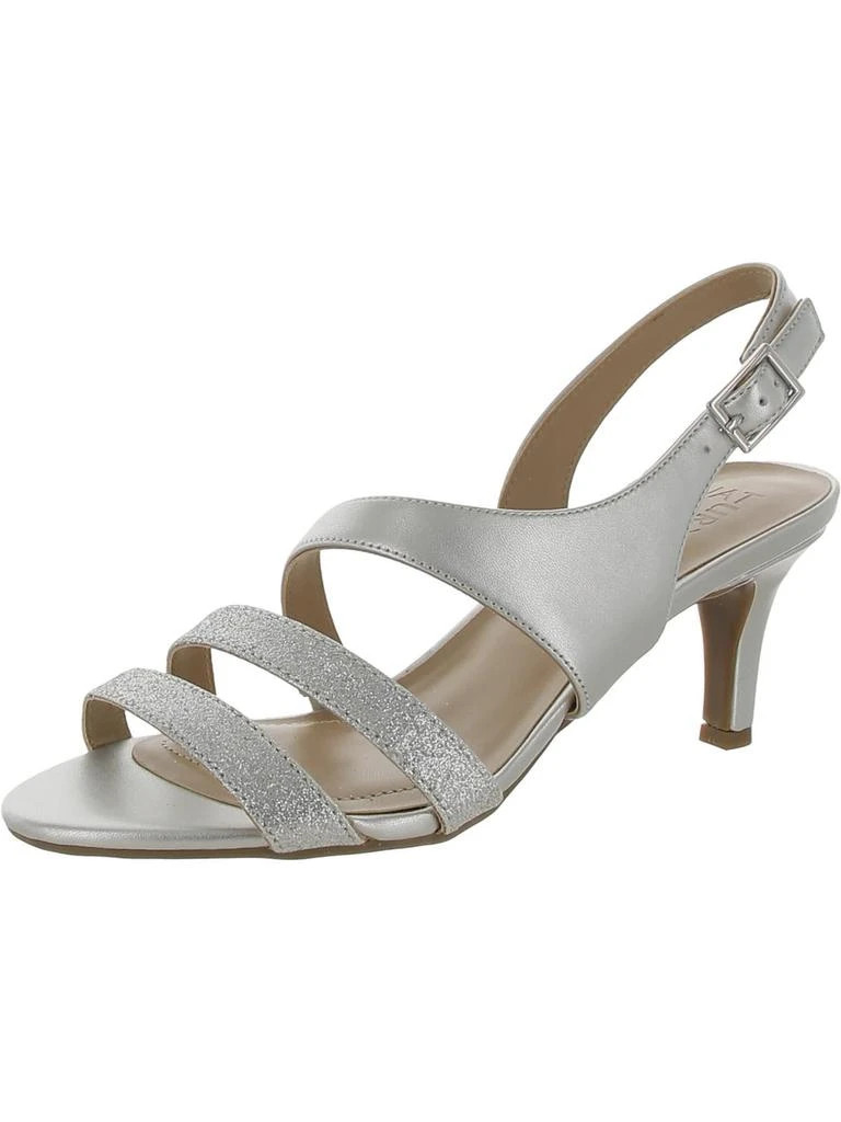 Naturalizer Taimi Womens Adjustable Evening Sandals 12