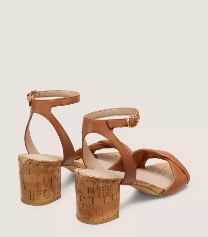 Stuart Weitzman EVERLY 50 SANDAL 3