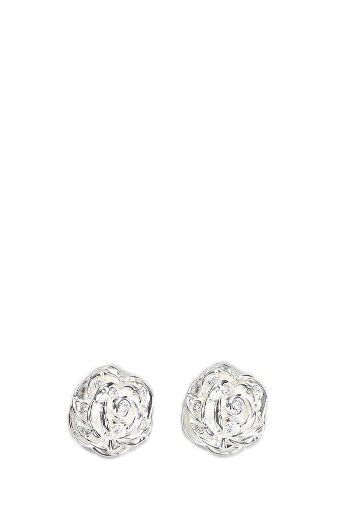 Magda Butrym Magda Butrym Rose Earrings